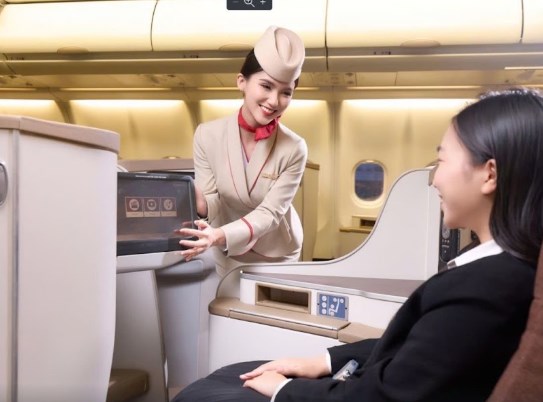 H&atilde;ng h&agrave;ng kh&ocirc;ng của Sun Group dự kiến tiếp nhận 8 t&agrave;u bay A330 đến th&aacute;ng 4/2027 &nbsp;