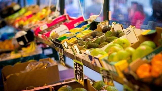 Thương mại điện tử – C&#225;nh cửa mới cho n&#244;ng sản Việt - Ảnh 1