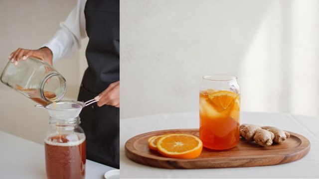 Kombucha: Giải m&#227; sự thật đằng sau thức uống &quot;thời thượng&quot; v&#224; cuộc c&#225;ch mạng thực phẩm l&#234;n men - Ảnh 2