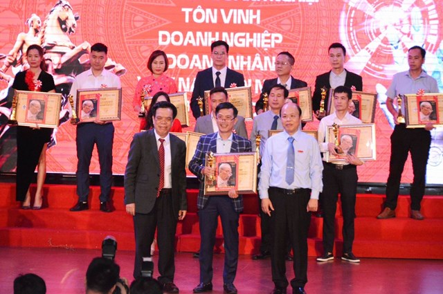 Doanh nghiệp số - doanh nh&#226;n số: Xu thế ph&#225;t triển tất yếu của đất nước v&#224; của thời đại - Ảnh 2