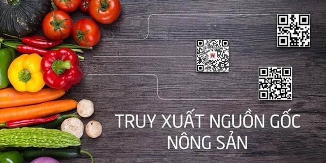 Truy xuất nguồn gốc – Nền tảng để h&#224;ng Việt hội nhập s&#226;u v&#224;o chuỗi gi&#225; trị to&#224;n cầu - Ảnh 2