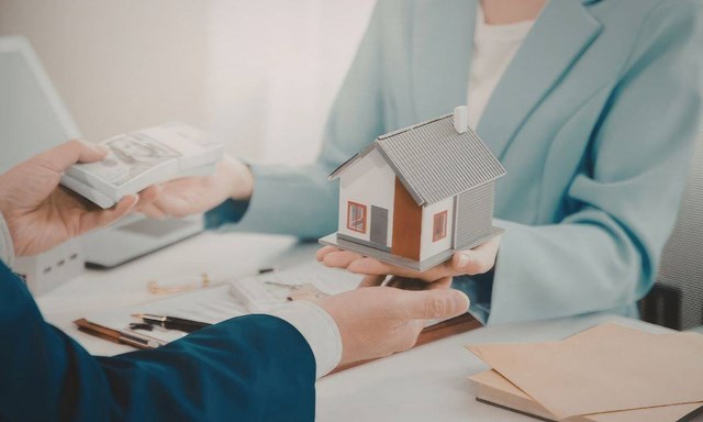 Vay mua nh&agrave; ở x&atilde; hội: L&atilde;i suất ưu đ&atilde;i 6,5%/năm đến hết năm 2026