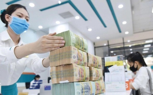 L&atilde;i suất ngắn hạn l&agrave; 1,2%/năm