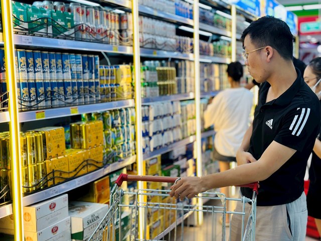 Khi n&#244;ng sản Việt bước v&#224;o chuỗi gi&#225; trị đồ uống to&#224;n cầu - Ảnh 1