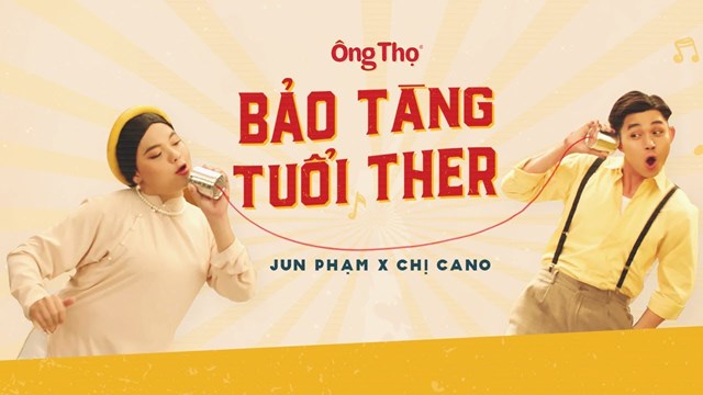 "Bảo T&agrave;ng Tuổi Ther" - MV chứa đựng bầu trời k&yacute; ức của thế hệ 7x, 8x v&agrave; 9x &nbsp;