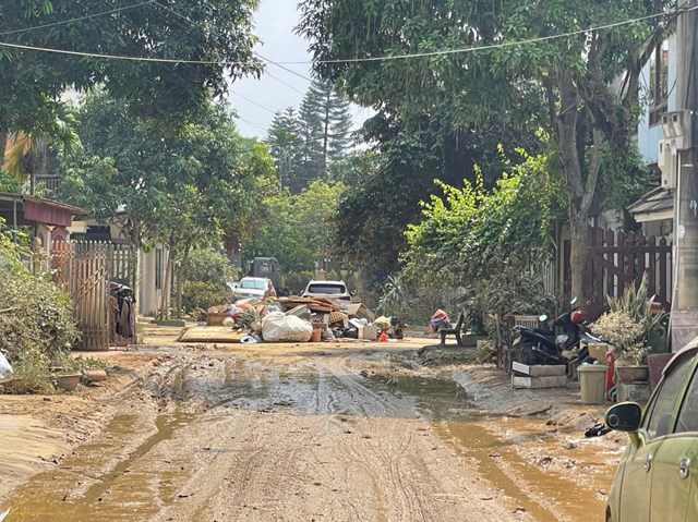 Hội Qu&#226;n d&#226;n y Việt Nam c&#249;ng doanh nghiệp lan tỏa y&#234;u thương về Th&#225;i Nguy&#234;n - Ảnh 1