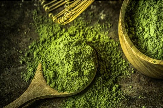 Cẩn thận với matcha giả tr&#234;n thị trường - Ảnh 3