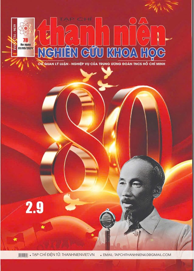 63 năm Tạp ch&#237; Thanh ni&#234;n đồng h&#224;nh c&#249;ng bạn đọc cả nước vững bước tiến v&#224;o kỷ nguy&#234;n gi&#224;u mạnh h&#249;ng cường của d&#226;n tộc - Ảnh 4