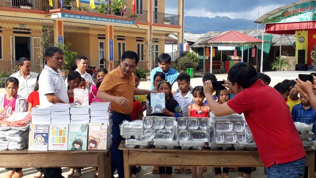 63 năm Tạp ch&#237; Thanh ni&#234;n đồng h&#224;nh c&#249;ng bạn đọc cả nước vững bước tiến v&#224;o kỷ nguy&#234;n gi&#224;u mạnh h&#249;ng cường của d&#226;n tộc - Ảnh 3