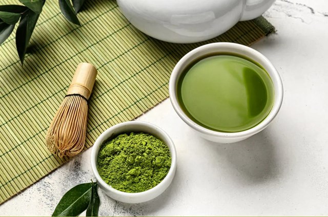 Năm loại tr&#224; gi&#224;u chất chống oxy h&#243;a độc đ&#225;o c&#243; thể bạn chưa biết - Ảnh 3