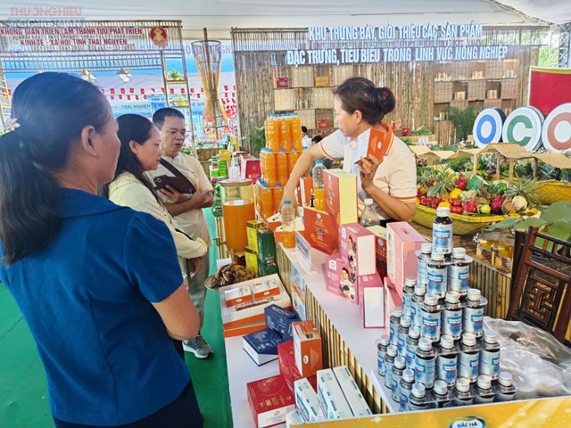 Xúc tiến thương mại số đang mở ra cơ hội để hàng Việt vươn ra thế giới. Ảnh minh họa