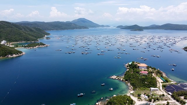 Nha Trang gợi mở &ldquo;cuộc di cư&rdquo; t&igrave;m cơ hội đầu tư, sinh sống, l&agrave;m việc tại đ&ocirc; thị biển &nbsp;
