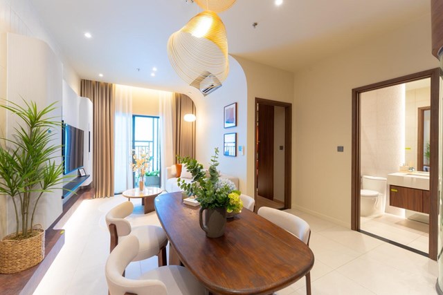 Khi giấc mơ an cư vẫn xa tầm tay người trẻ - Ảnh 1