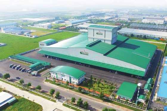 Nửa đầu năm 2023, GreenFeed kinh doanh ảm đạm - Ảnh 1