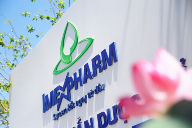 Dược phẩm Imexpharm (IMP) thu về 1.400 tỷ đồng doanh thu thuần sau 9 th&#225;ng đầu năm - Ảnh 1