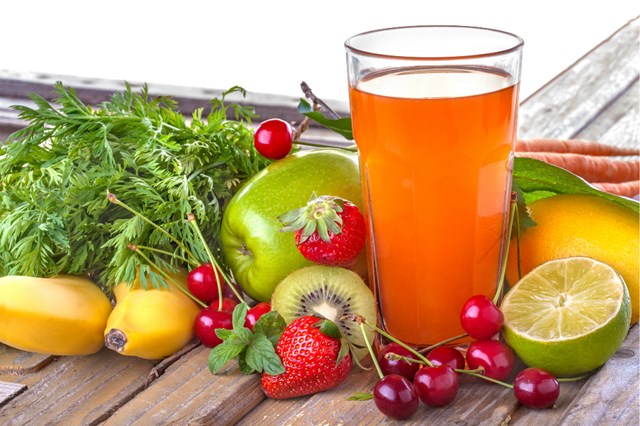 Kinh doanh đồ uống &#39;healthy&#39; – Cuộc đua mới tr&#234;n thị trường F&amp;B Việt Nam - Ảnh 1