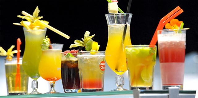 Kinh doanh đồ uống 'healthy' &ndash; Cuộc đua mới tr&ecirc;n thị trường F&amp;B Việt Nam