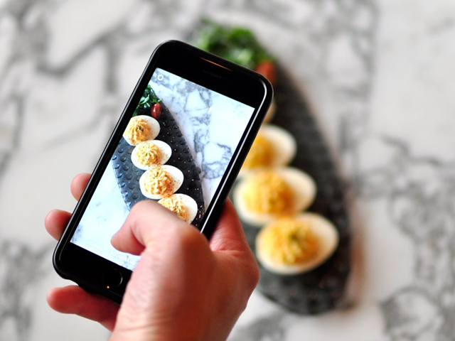 Ẩm thực Việt Nam: &quot;Ng&#244;i sao đang l&#234;n&quot; v&#224; cuộc c&#225;ch mạng &quot;ăn bằng mắt&quot; tr&#234;n bản đồ ẩm thực to&#224;n cầu - Ảnh 2