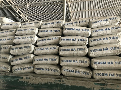 Xi măng Vicem H&#224; Ti&#234;n đạt doanh thu 1.576 tỷ đồng trong qu&#253; 3, giảm 30% so với c&#249;ng kỳ - Ảnh 1