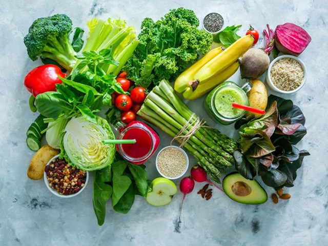 An to&agrave;n thực phẩm: Vấn đề kh&ocirc;ng của ri&ecirc;ng ai. &nbsp;