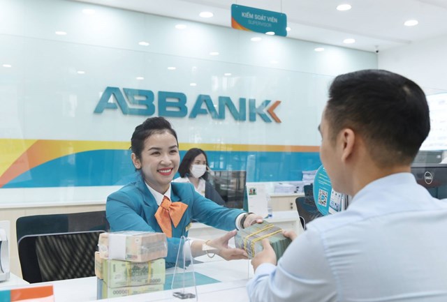 9 th&#225;ng đầu năm ABBANK đạt 1.702 tỷ đồng lợi nhuận - Ảnh 1