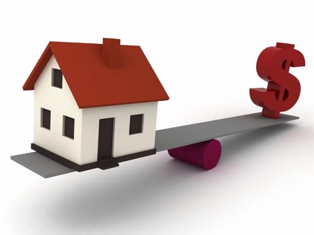 Thế hệ trẻ và bài toán 'an cư' trong thời giá đất leo thang - Ảnh 1