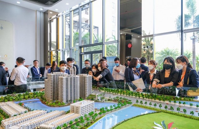 Thế hệ trẻ v&agrave; b&agrave;i to&aacute;n 'an cư' trong thời gi&aacute; đất leo thang. &nbsp;