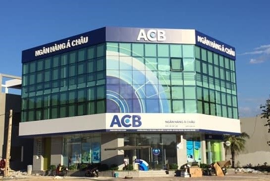 9 th&#225;ng đầu năm ACB b&#225;o l&#227;i tăng 51% - Ảnh 1