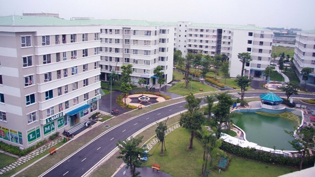 Ai thực sự được mua nh&agrave; ở x&atilde; hội? &nbsp;