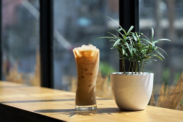 Từ búp chè vùng cao đến chuỗi cung ứng nguyên liệu F&amp;B - Ảnh 2