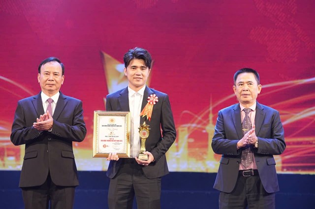 Doanh nhân Nguyễn Quốc Tài – Người truyền cảm hứng đổi mới và kiên định