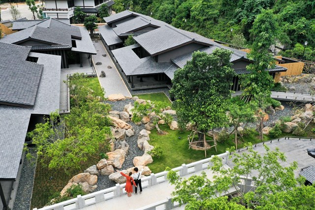 Chuy&#234;n gia Nhật Bản chỉ ra điểm kh&#225;c biệt lớn nhất giữa tắm onsen ở Nhật v&#224; ở Việt Nam  - Ảnh 5