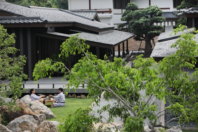 Chuy&#234;n gia Nhật Bản chỉ ra điểm kh&#225;c biệt lớn nhất giữa tắm onsen ở Nhật v&#224; ở Việt Nam  - Ảnh 1