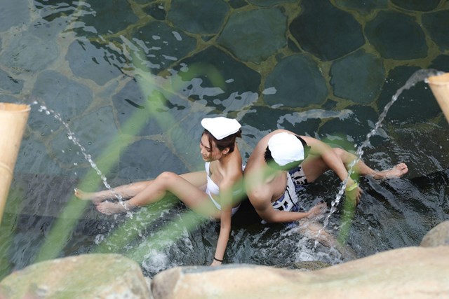 Chuy&#234;n gia Nhật Bản chỉ ra điểm kh&#225;c biệt lớn nhất giữa tắm onsen ở Nhật v&#224; ở Việt Nam  - Ảnh 6