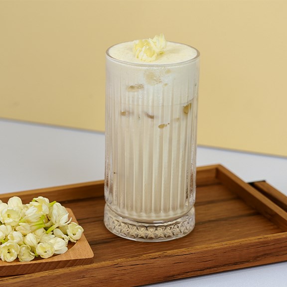 Oolong nhài sữa – Hương vị giữ vững sức hút giữa thị trường trà sữa  - Ảnh 2