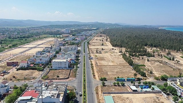 3 dự &#225;n nh&#224; ở tại huyện Ph&#250; H&#242;a được UBND tỉnh Ph&#250; Y&#234;n ph&#234; duyệt đầu tư - Ảnh 1