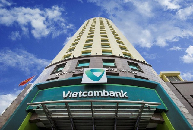 Vietcombank b&#225;o l&#227;i trước thuế gần 30.000 tỷ đồng trong 9 th&#225;ng đầu năm - Ảnh 1