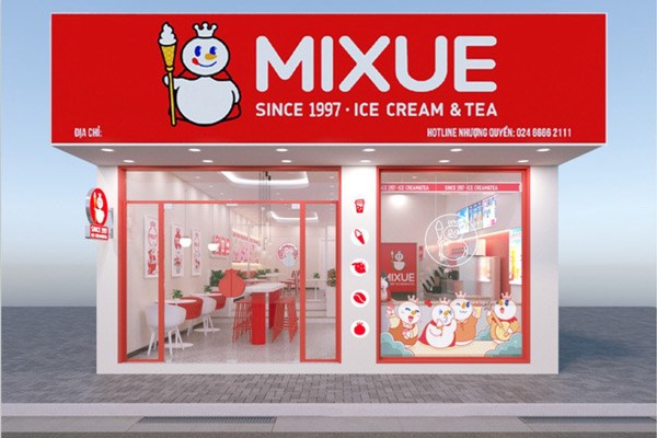 Nhượng quyền tr&#224; sữa – Cuộc chơi kh&#244;ng d&#224;nh cho người n&#243;ng vội - Ảnh 1