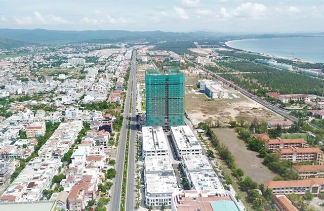 3 dự &#225;n nh&#224; ở gần 140.000m2 được Ph&#250; Y&#234;n chấp thuận chủ trương&#160;đầu tư - Ảnh 1