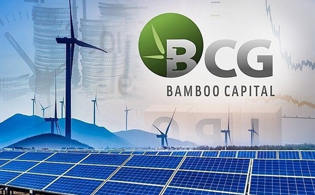 Doanh thu 9 th&#225;ng của Bamboo Capital đạt 2.833,5 tỷ đồng, lợi nhuận 184,8 tỉ đồng - Ảnh 1