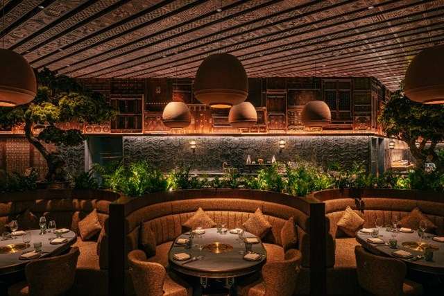 DOJI hợp tác chiến lược cùng Sunset Hospitality: Bước tiến cho ẩm thực Việt - Ảnh 1