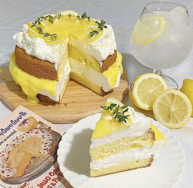 Chanh v&#224;ng v&#224; h&#224;nh tr&#236;nh trở th&#224;nh yếu tố n&#226;ng hương vị trong đồ uống Việt - Ảnh 2