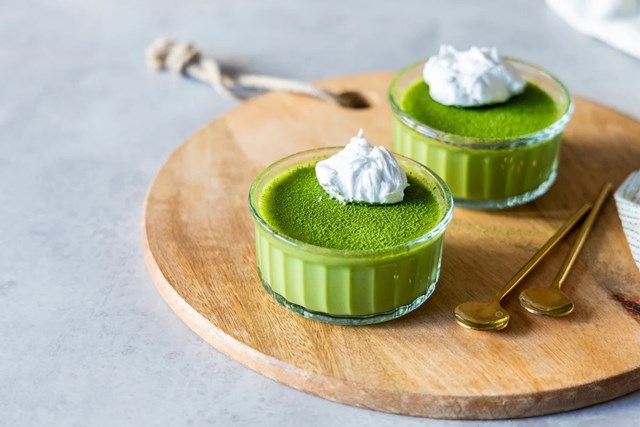 Matcha - chất liệu s&#225;ng tạo của ng&#224;nh đồ uống hiện đại - Ảnh 2