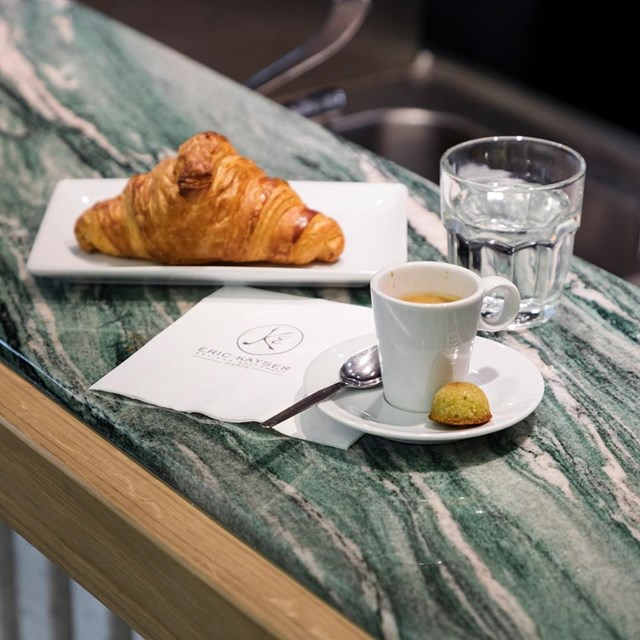 Eric Kayser sẽ mang tinh hoa b&aacute;nh ngọt Ph&aacute;p tới đảo ngọc &nbsp;