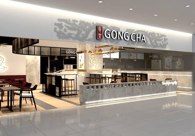 Ra đời tại Đ&agrave;i Loan năm 2006, Gong Cha nổi tiếng với triết l&yacute; &ldquo;tr&agrave; d&acirc;ng l&ecirc;n ho&agrave;ng gia&rdquo;, nơi mỗi ly tr&agrave; được chăm ch&uacute;t từ nguy&ecirc;n liệu chọn lọc đến kỹ thuật pha chế tinh tế