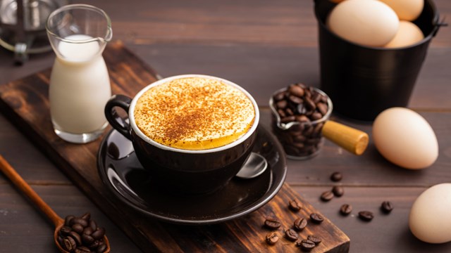 Xu hướng ti&ecirc;u d&ugrave;ng đồ uống những th&aacute;ng cuối năm 2025 c&oacute; g&igrave; hot? &nbsp;