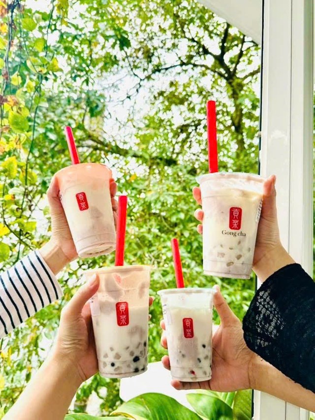 Ngay sau khi ra mắt, Taro Taro Series đ&atilde; nhanh ch&oacute;ng nhận được sự ch&uacute; &yacute; v&agrave; phản hồi t&iacute;ch cực từ cộng đồng y&ecirc;u tr&agrave; sữa