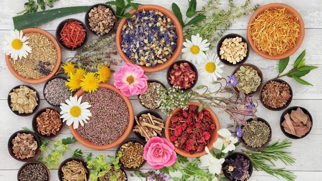 Kh&#244;ng gian mới của tr&#224;: Khi s&#225;ng tạo mở đường cho hương vị - Ảnh 1