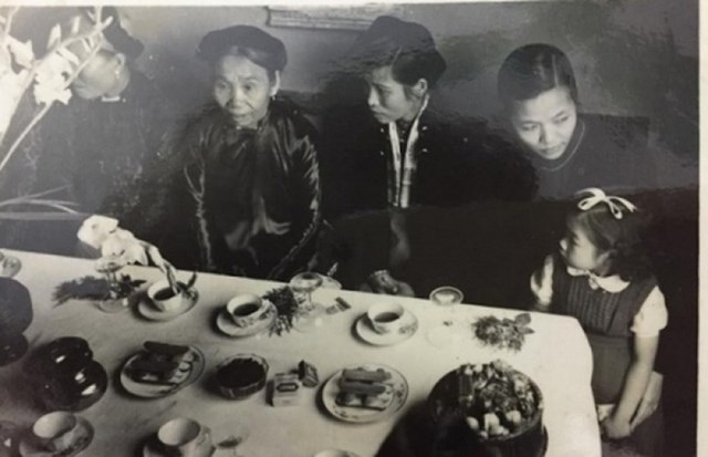 Từ xưa, tr&agrave; đ&atilde; xuất hiện trong c&aacute;c nghi lễ lớn nhỏ, đặc biệt l&agrave; trong những dịp trọng đại như cưới hỏi, giỗ chạp (Ảnh minh họa)