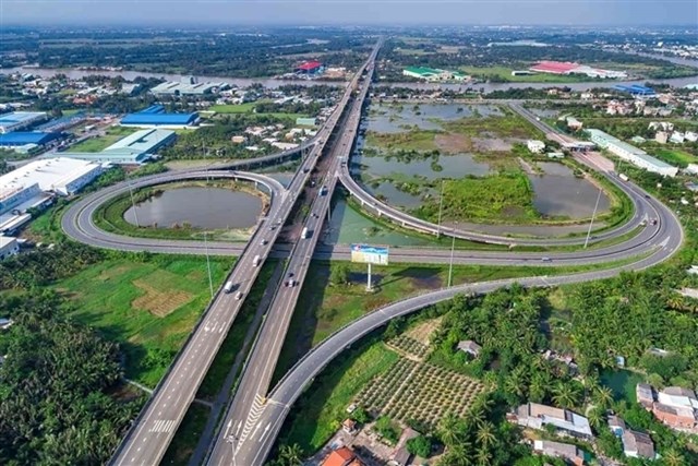 H&#224; Nội đẩy mạnh c&#244;ng t&#225;c GPMB đường V&#224;nh đai 4 - V&#249;ng Thủ đ&#244; - Ảnh 1